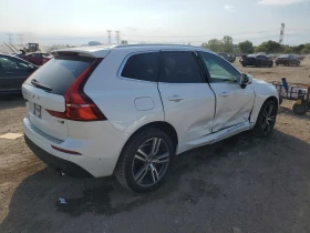 Volvo XC60 * ПАНОРАМА* КОЖА* KEYLESS* ПОДГРЕВ*  - 12950 € / 25328.00 лв. - 79719718 4