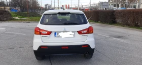 Mitsubishi ASX - 6100 € / 11930.56 лв. - 70920977 2