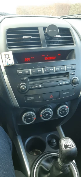 Mitsubishi ASX - 6100 € / 11930.56 лв. - 70920977 7