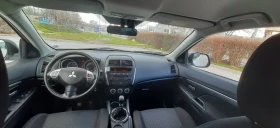 Mitsubishi ASX - 6100 € / 11930.56 лв. - 70920977 6