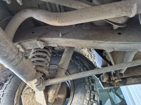 Land Rover Discovery За лов  - 5000 € / 9779.15 лв. - 13862424 7