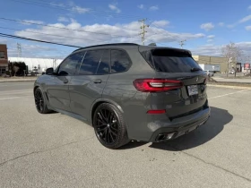 BMW X5 M-pack xDrive40i LASER| AIR| DISTR| Crystal CARFAX - 43400 € / 84883.02 лв. - 81066527 7