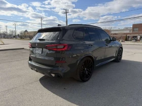 BMW X5 M-pack xDrive40i LASER| AIR| DISTR| Crystal CARFAX - 43400 € / 84883.02 лв. - 81066527 5