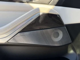 BMW X5 M-pack xDrive40i LASER| AIR| DISTR| Crystal CARFAX - 43400 € / 84883.02 лв. - 81066527 10