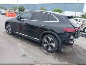 Mercedes-Benz EQE 350+ 4MATIC SUV  | ЦЕНА ДО БЪЛГАРИЯ |  | Auto.bg — изображение 3