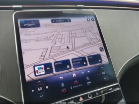 Mercedes-Benz EQE 350+ 4MATIC SUV  | ЦЕНА ДО БЪЛГАРИЯ |  | Auto.bg — изображение 17