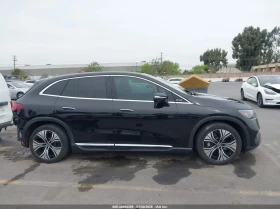 Mercedes-Benz EQE 350+ 4MATIC SUV  | ЦЕНА ДО БЪЛГАРИЯ |  | Auto.bg — изображение 13