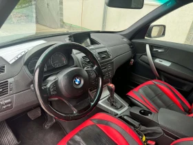 BMW X3 3.0 | Mobile.bg � ����� ������ 4