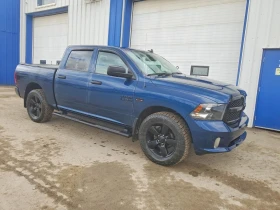 Dodge RAM 1500 5.7l Classic Tradesman | Mobile.bg � ����� ������ 4