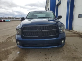 Dodge RAM 1500 5.7l Classic Tradesman | Mobile.bg � ����� ������ 5