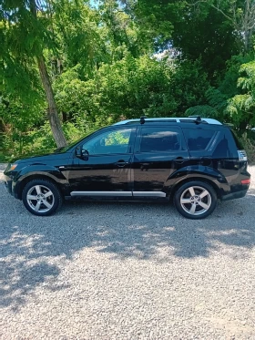 Mitsubishi Outlander 2.4 Газ 4х4 | Auto.bg — изображение 4