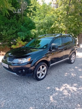 Mitsubishi Outlander 2.4 Газ 4х4 | Auto.bg — изображение 3