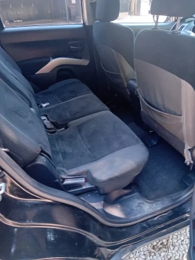 Mitsubishi Outlander 2.4 Газ 4х4 | Auto.bg — изображение 9