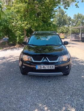 Mitsubishi Outlander 2.4 Газ 4х4 | Auto.bg — изображение 2