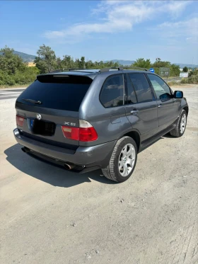 BMW X5 3.0I ��� | Mobile.bg � ����� ������ 4