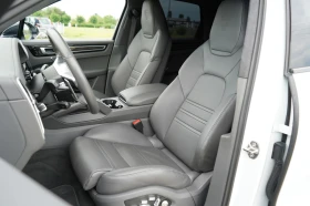 Porsche Cayenne S* PDCC* PSCB* BOSE* 360* KEYLESS*  | Auto.bg — изображение 8