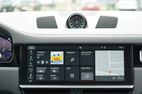 Porsche Cayenne S* PDCC* PSCB* BOSE* 360* KEYLESS*  | Auto.bg — изображение 12