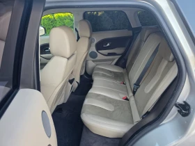 Land Rover Range Rover Evoque 2.2 D KOJA  | Mobile.bg � ����� ������ 9