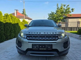 Land Rover Range Rover Evoque 2.2 D KOJA  | Mobile.bg � ����� ������ 2