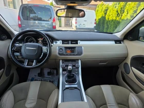 Land Rover Range Rover Evoque 2.2 D KOJA  | Mobile.bg � ����� ������ 10