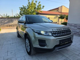 Land Rover Range Rover Evoque 2.2 D KOJA  | Mobile.bg � ����� ������ 3