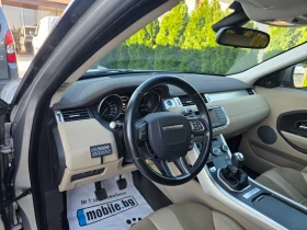 Land Rover Range Rover Evoque 2.2 D KOJA  | Mobile.bg � ����� ������ 13