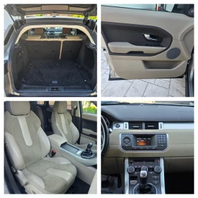 Land Rover Range Rover Evoque 2.2 D KOJA  | Mobile.bg � ����� ������ 16