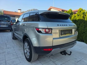 Land Rover Range Rover Evoque 2.2 D KOJA  | Mobile.bg � ����� ������ 7