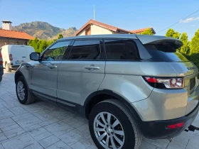 Land Rover Range Rover Evoque 2.2 D KOJA  | Mobile.bg � ����� ������ 8