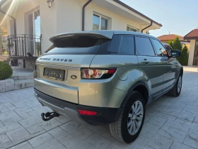 Land Rover Range Rover Evoque 2.2 D KOJA  | Mobile.bg � ����� ������ 5