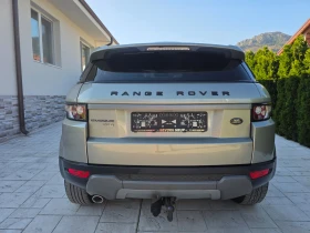 Land Rover Range Rover Evoque 2.2 D KOJA  | Mobile.bg � ����� ������ 6