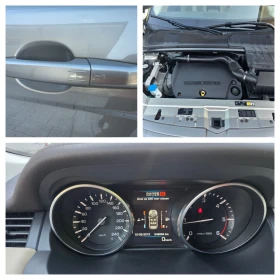 Land Rover Range Rover Evoque 2.2 D KOJA  | Mobile.bg � ����� ������ 17