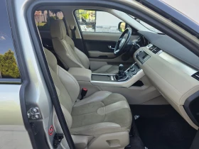 Land Rover Range Rover Evoque 2.2 D KOJA  | Mobile.bg � ����� ������ 15