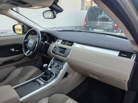 Land Rover Range Rover Evoque 2.2 D KOJA  | Mobile.bg � ����� ������ 14