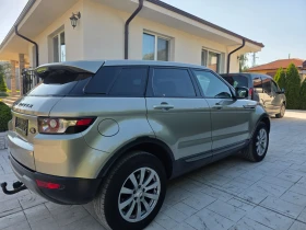 Land Rover Range Rover Evoque 2.2 D KOJA  | Mobile.bg � ����� ������ 4