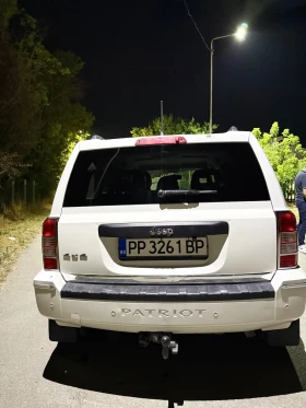 Jeep Patriot | Mobile.bg � ����� ������ 2