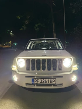 Jeep Patriot | Mobile.bg � ����� ������ 17