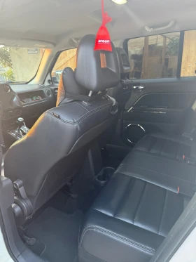 Jeep Patriot | Mobile.bg � ����� ������ 11