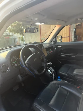 Jeep Patriot | Mobile.bg � ����� ������ 10