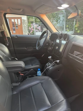 Jeep Patriot | Mobile.bg � ����� ������ 16
