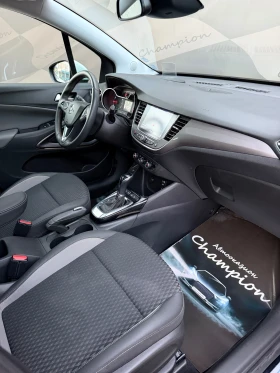 Opel Crossland X | Mobile.bg � ����� ������ 11