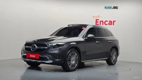 ������ Mercedes-Benz GLC