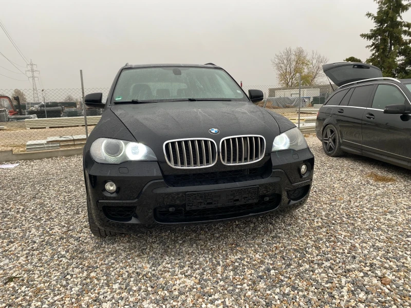 BMW X5 2993 куб., снимка 2 - Автомобили и джипове - 48089304