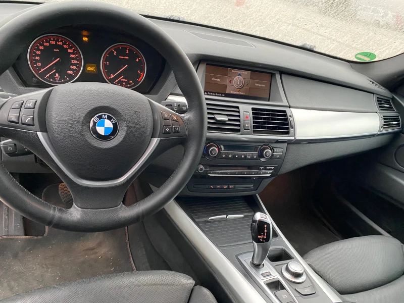 BMW X5 2993 куб., снимка 4 - Автомобили и джипове - 48089304