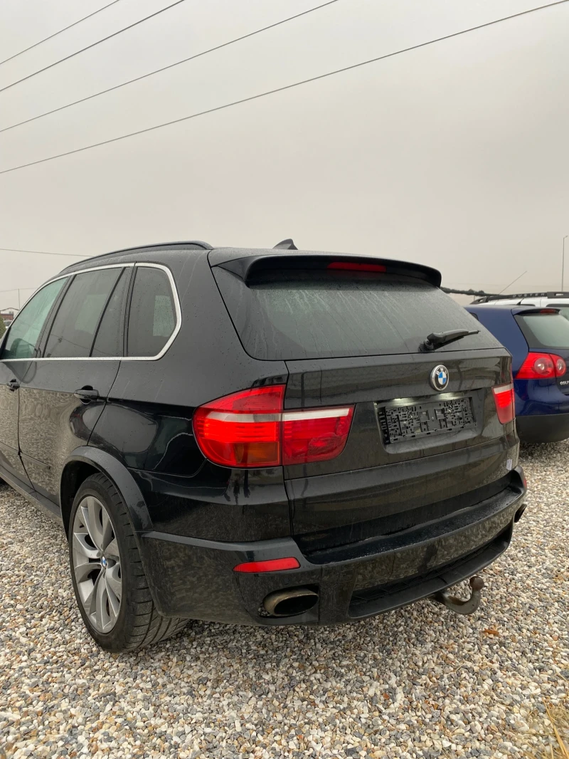 BMW X5 2993 куб., снимка 3 - Автомобили и джипове - 48089304