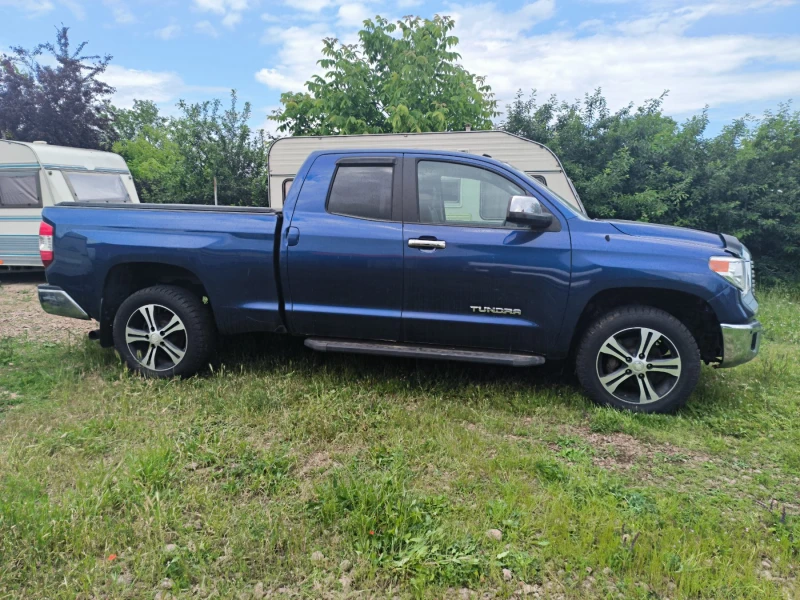 Toyota Tundra 5.7 , снимка 2 - Автомобили и джипове - 47838165