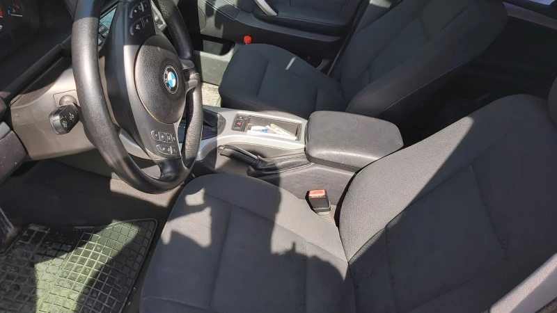 BMW X5 E53, снимка 5 - Автомобили и джипове - 47879102