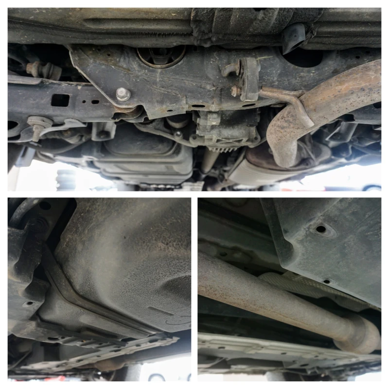 Toyota Rav4 2.0 VVT-I GPL 16V, снимка 13 - Автомобили и джипове - 48234661