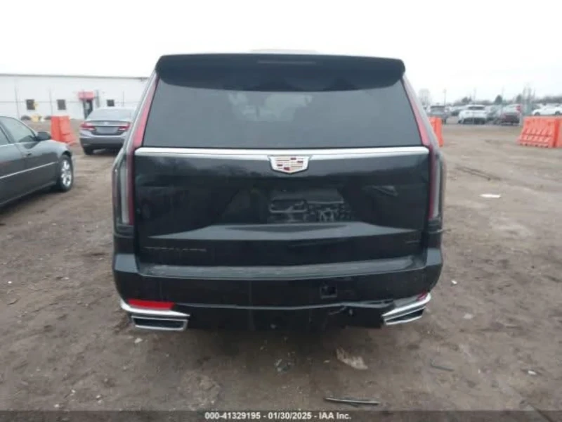 Cadillac Escalade 6.2 * ЛИЗИНГ* , снимка 8 - Автомобили и джипове - 49508757