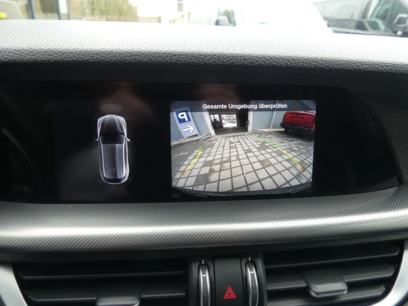 Alfa Romeo Stelvio 2.0/280HP/TURBO/VELOCE/AT8/Q4/ACC/CAM/NAVI/289vpr, снимка 12 - Автомобили и джипове - 50009250